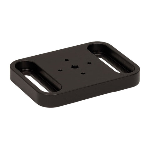 TH-MS101 - Base Plate for MS Series Translation Stages