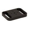 TH-MS101 - Base Plate for MS Series Translation Stages
