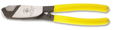 Klein Tools 63028 Coaxial Cable Cutter up to .75" Diameter