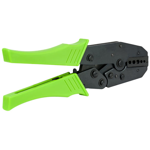 Crimp Tool Handle with Die for SMA, FC, SC, or ST Connectors
