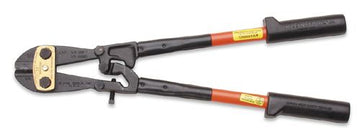 Klein Tools 63324 Bolt Cutters, 24" Handles, 7/16" Capacity