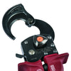 Klein Tools 63601 Compact Ratcheting Cable Cutter