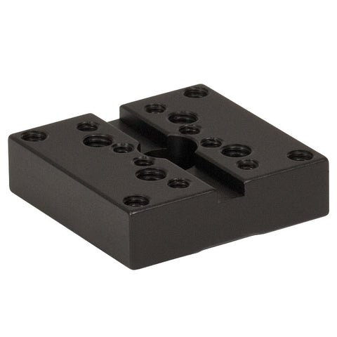 TH-MS103-M - Adapter Plate, Optic Mounts to MS Series Translation Stages, Metric