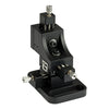 TH-MS3-M - 6.4 mm Travel XYZ Translation Stage with End-Mounted Adjuster Screws, M4 Taps
