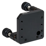 THKM100B-M - 48.6 mm x 48.6 mm Kinematic Platform Mount