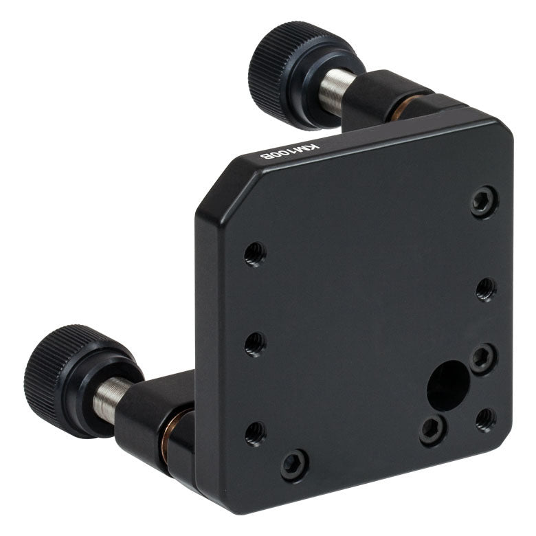 THKM200B - 2.90" x 2.90" Kinematic Platform Mount