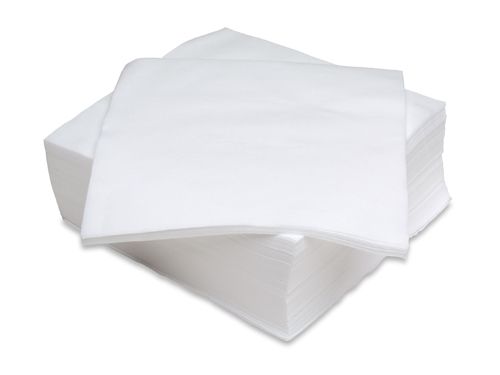 Chemtronics 6704F Econowipes Lint-Free 4"x4" Wipes, 100 ct.