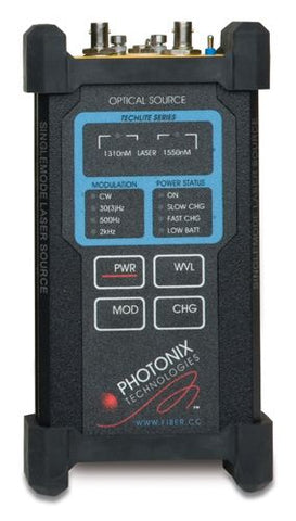 Photonix Technologies PX-C205M Dual Laser Light Source SC