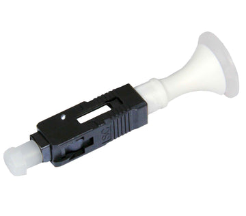 SC Multimode 50µm 250/900µm Buffered Fiber - 3M No Polish Connector