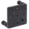 THKM200B-M - 73.7 mm x 73.7 mm Kinematic Platform Mount
