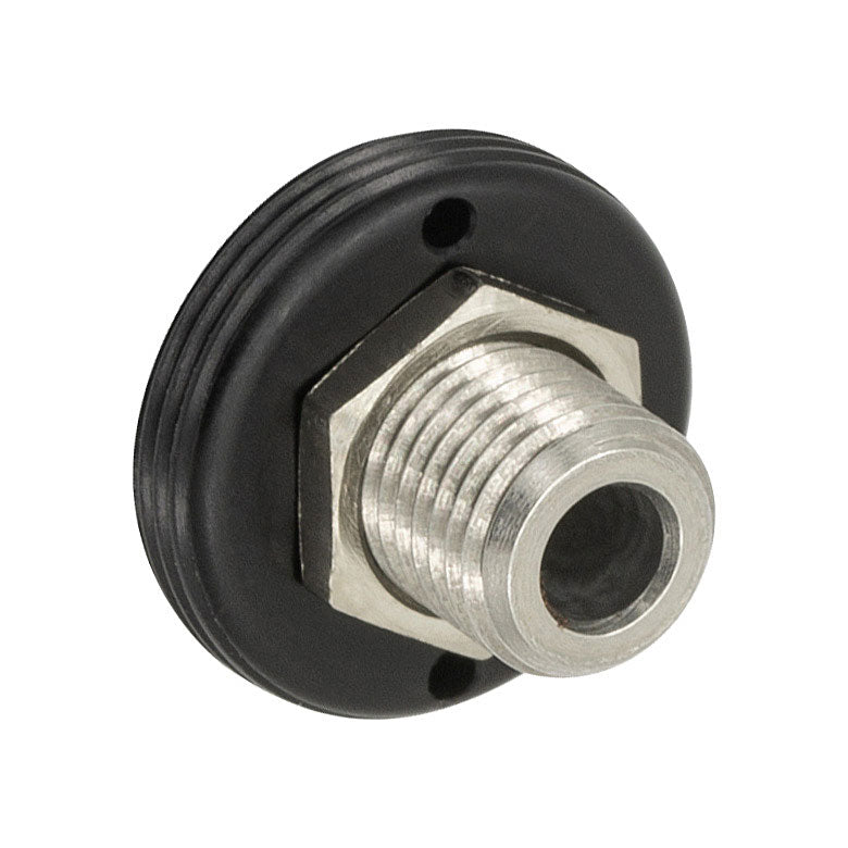 TH-SM05SMA - SMA Fiber Adapter Plate with External SM05 (0.535"-40) Threads