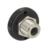 TH-SM05SMA - SMA Fiber Adapter Plate with External SM05 (0.535"-40) Threads
