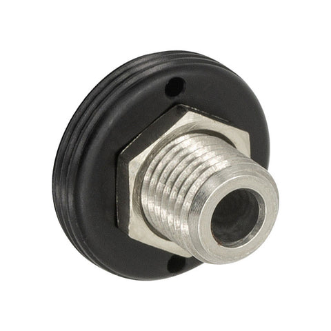 TH-SM05SMA - SMA Fiber Adapter Plate with External SM05 (0.535"-40) Threads