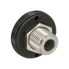 TH-SM05SMA - SMA Fiber Adapter Plate with External SM05 (0.535"-40) Threads
