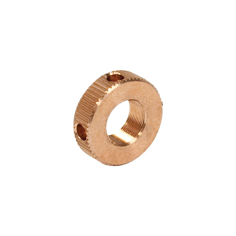 TH-LN2580 - 1/4"-80 Locking Nut