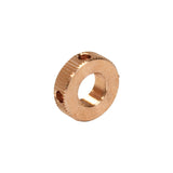 TH-LN2580 - 1/4"-80 Locking Nut