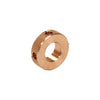 TH-LN2580 - 1/4"-80 Locking Nut