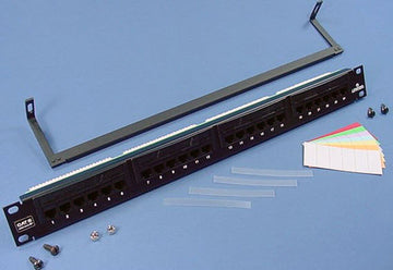 eXtreme 6+ 24 port Pre-configured