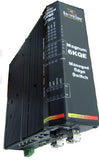 6KQE Module adds 1-10/100 RJ-45 ports and 3 SM 100 Mbps 20 km LC Fiber Port