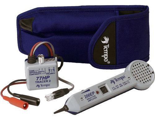 Tempo 701K Classic Tone and Probe Kit