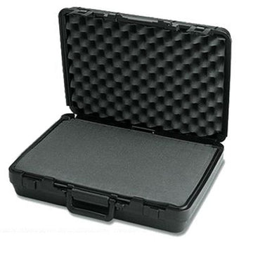 ArmaCase 707 Large Blow Molded Case, FULL FOAM 17.9"x12.75"x7.1"