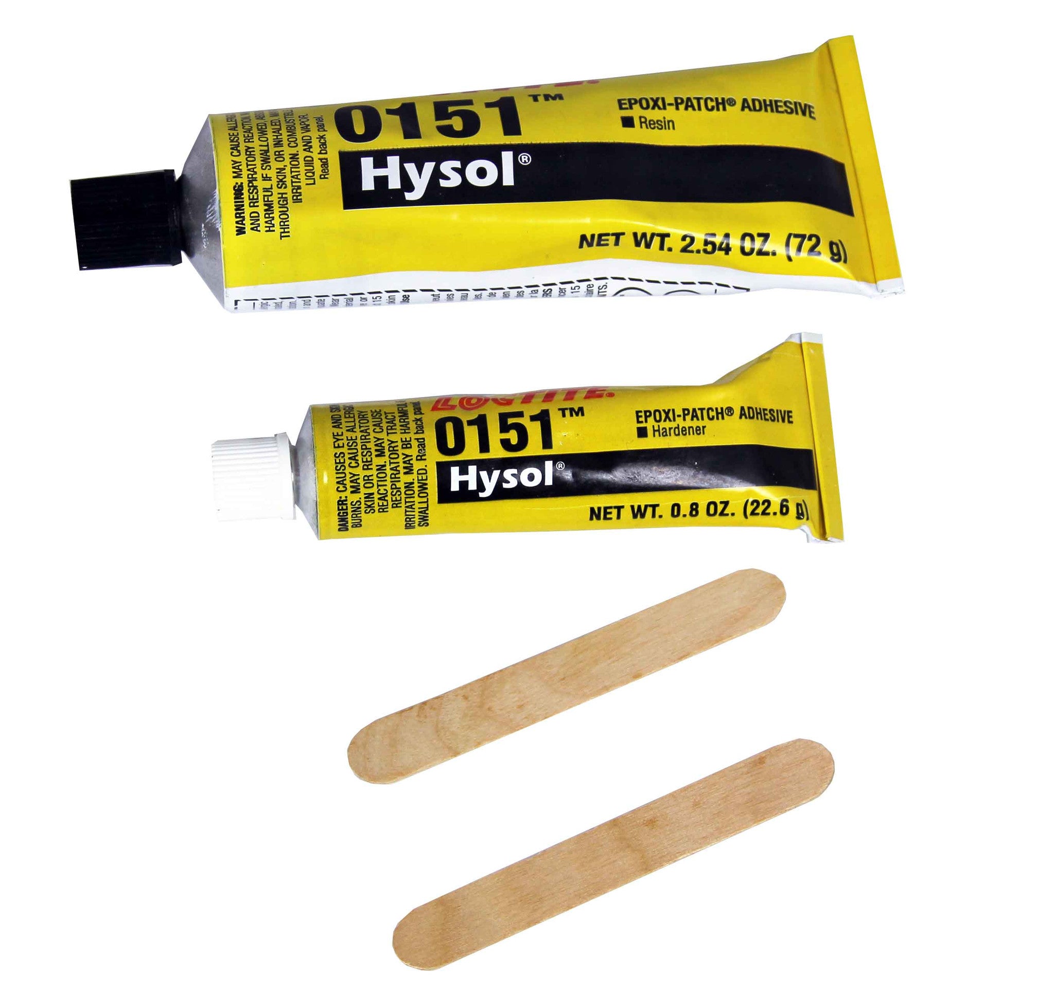 Hysol Epoxy (3.4 oz.) (10pcs/case) – Fosco Connect