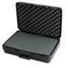 ArmaCase 611 Large Blow Molded Case, FULL FOAM 16.9"x11.7"x5"