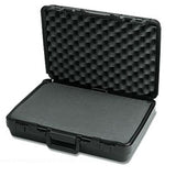 ArmaCase 604 Large Blow Molded Case, FULL FOAM 14.9"x10.4"x2.9"