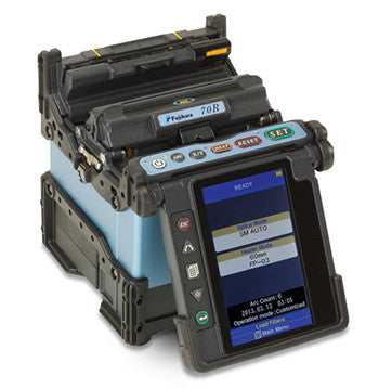 AFL FSM-70R kit with CT-30 Cleaver and Hot Jacket Stripper – Fosco AFL FSM-70R kit with CT-30 Cleaver and Hot Jacket Stripper – Fosco
