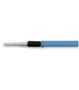 AFL CLETOP 8500-10-0022MZ 1.25mm Adapter Cleaning Sticks - 5/Pkg