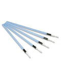 AFL CLETOP 8500-10-0022MZ 1.25mm Adapter Cleaning Sticks - 5/Pkg