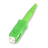 Corning FL2-SCA-900-SM-6 FuseLite2 SC/A 900um SM Connector, 6/Pk