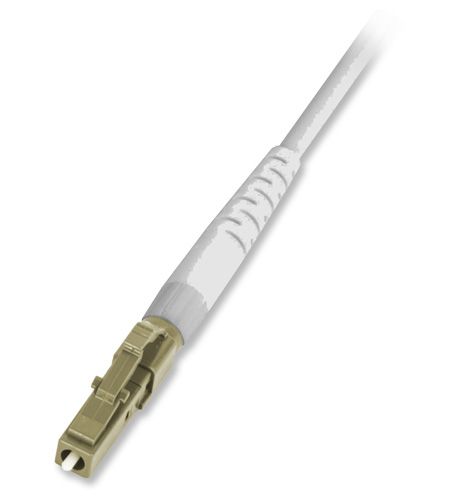 Corning FL2-LC-2MM-OM1-25-TAA FuseLite2 LC 2mm OM1 TAA, 25/Pk