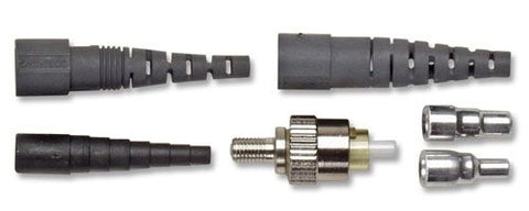 Corning 95-051-61-SP Anaerobic FC 50um Multimode Connector