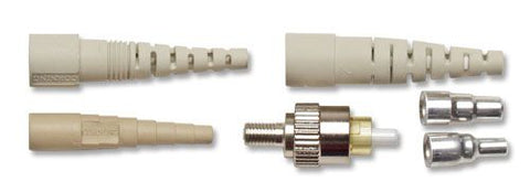 Corning 95-101-61-SP Anaerobic FC 62.5um Multimode Connector
