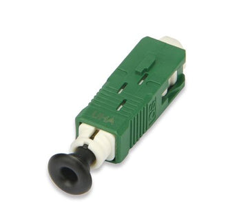 Corning NPCP-SCA-48 NPC+ SM SC/APC FS No Polish Connector, 48/Pk