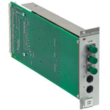 TH-OSW8102 - PRO8 Series Optical Switch, 1 x 2 MEMS, FC/APC, 1 Slot Wide