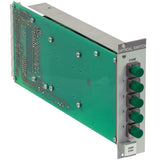 TH-OSW8104 - PRO8 Series Optical Switch, 1 x 4 MEMS, FC/APC, 1 Slot Wide