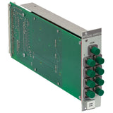 TH-OSW8108 - PRO8 Series Optical Switch, 1 x 8 MEMS, FC/APC, 1 Slot Wide