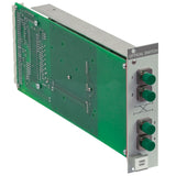 TH-OSW8202 - PRO8 Series Optical Switch, 2 x 2 MEMS, FC/APC, 1 Slot Wide