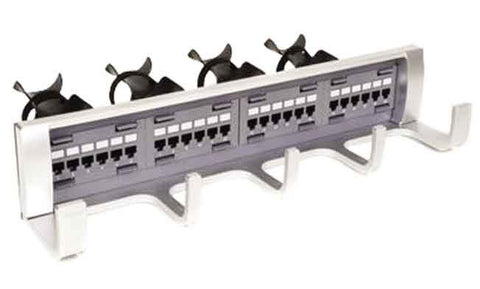 360 PATCHMAX GS3 Patch Panel, 24 Port