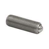 TH-F6SS058 - Fine Hex Adjuster, 6-80, 0.58" Long