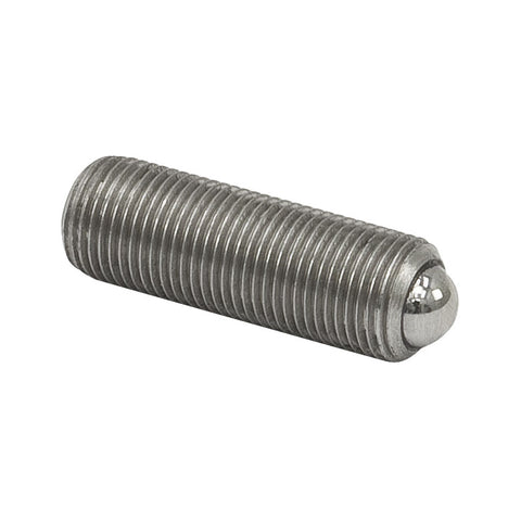 TH-F6SS045 - Fine Hex Adjuster, 6-80, 0.45" Long