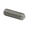 TH-F6SS045 - Fine Hex Adjuster, 6-80, 0.45" Long