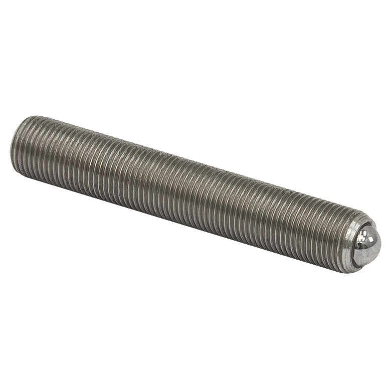 TH-F6SS088 - Fine Hex Adjuster, 6-80, 0.88" Long