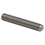 TH-F6SS113 - Fine Hex Adjuster, 6-80, 1.13" Long