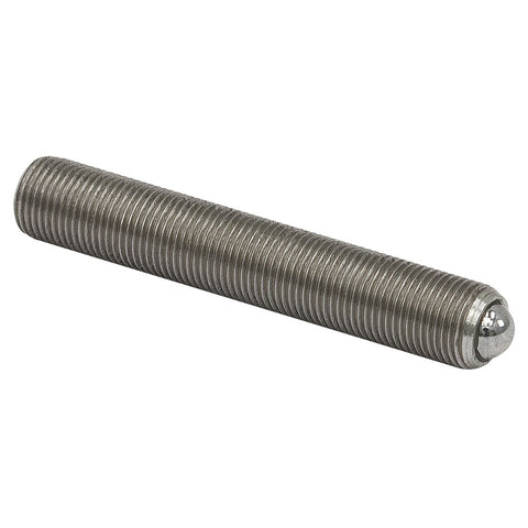TH-F6SS088 - Fine Hex Adjuster, 6-80, 0.88" Long