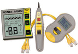 Triplett Byte CPK1000IL2 Cable Certifier & Inline Power Kit