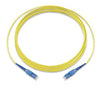 Corning 787802GD120010M LC-LC SM Uniboot Duplex Jumper, 10m