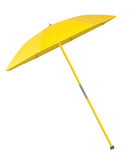 Pop N Work 7886DD Umbrella 78" Diameter, 86" Fiberglass Pole